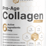 PRO-AGE COLLAGEN - Osviežujúca pomarančová príchuť