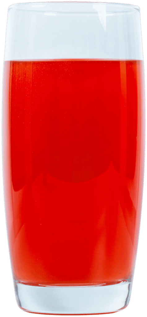 Pro-Age Collagen v pohári