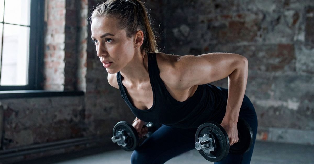 Silový tréning a pevná pokožka